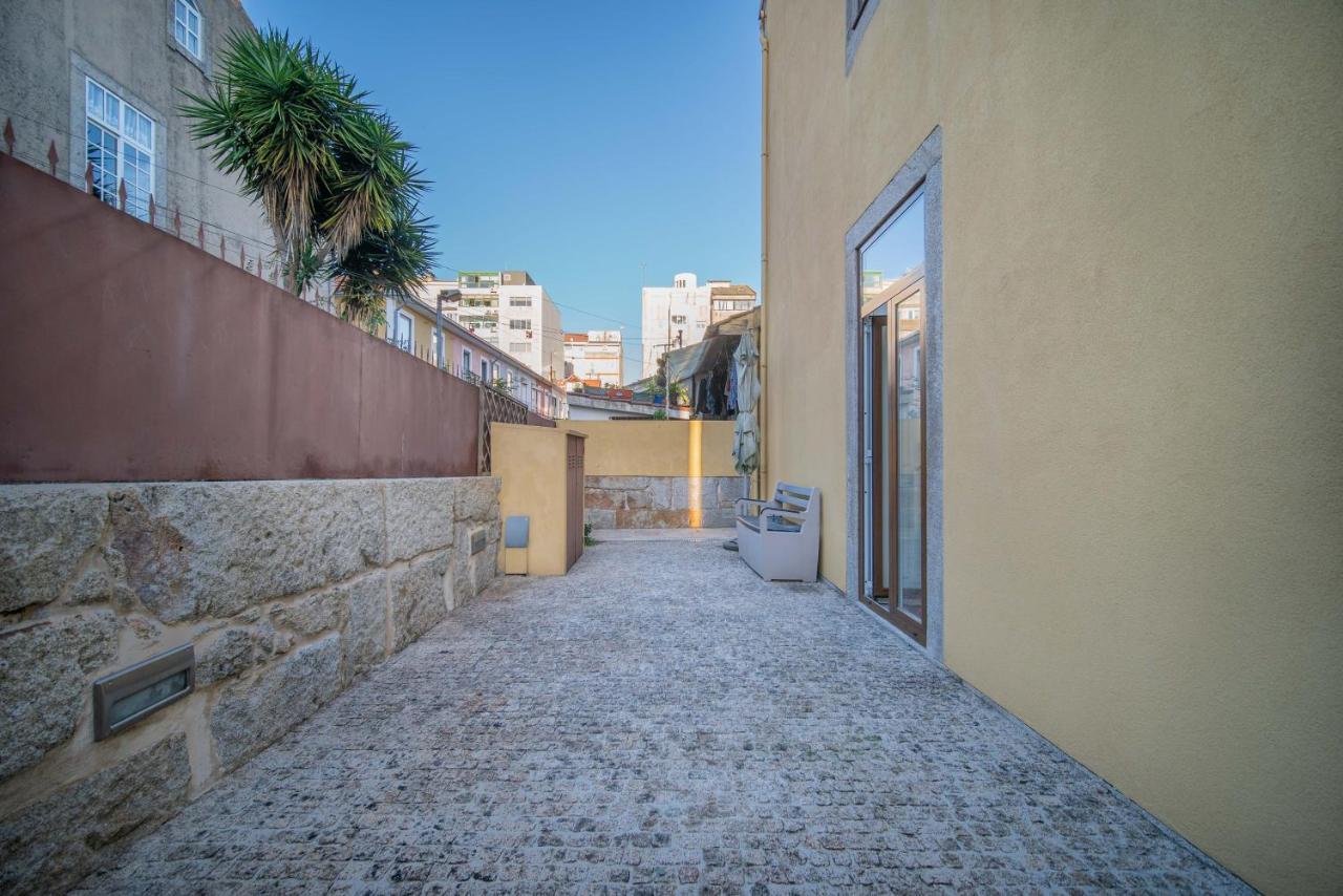 Villa Oporto Near Boavista Esterno foto